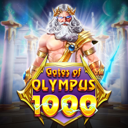Gates of Olympus 1000 Gates of Olympus 1000